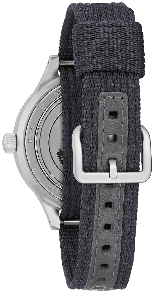 Bulova Archive Series Automatic Mens Watch 98A266