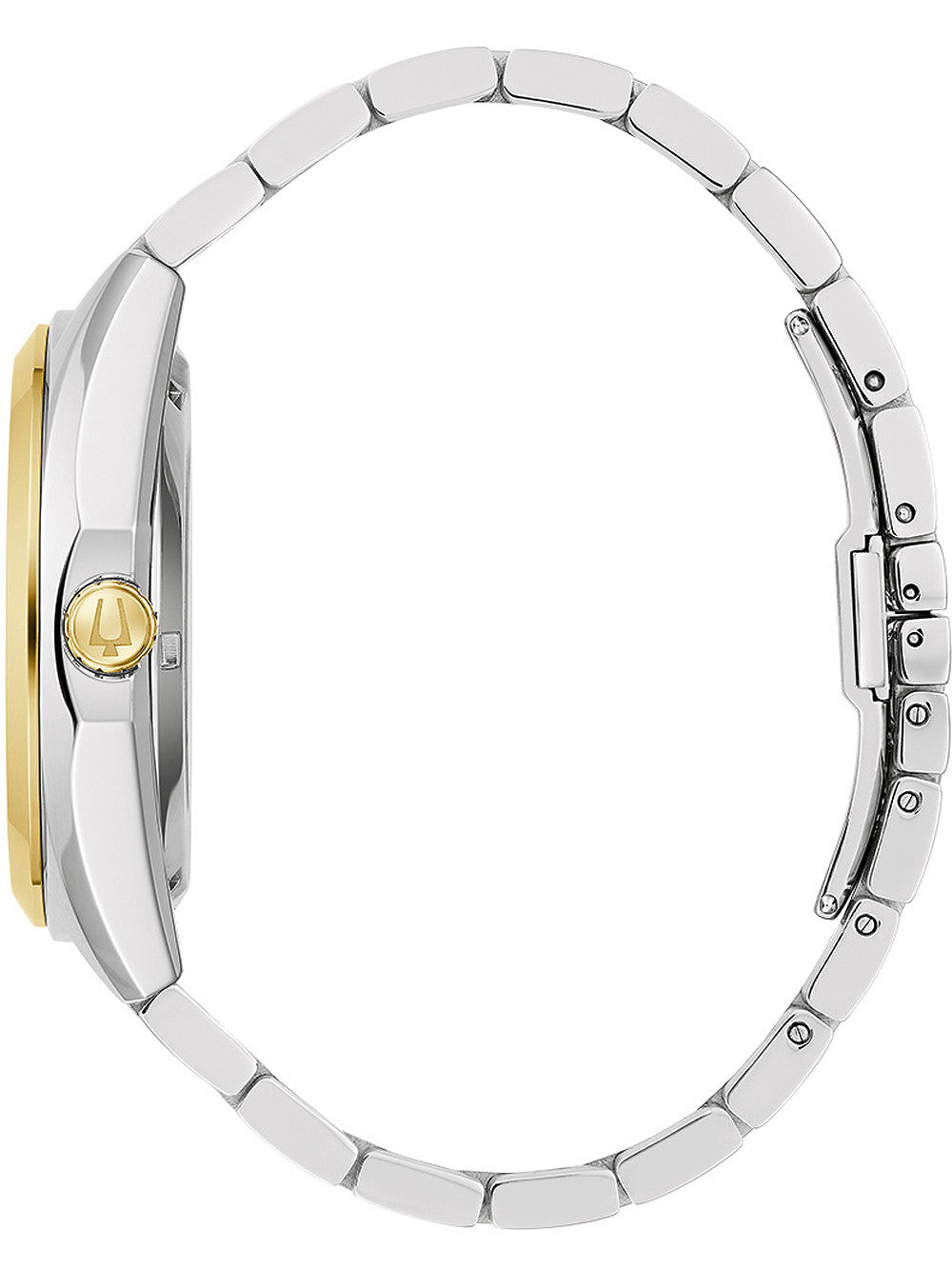 Bulova Surveyor Automatic Men's Watch 98A284