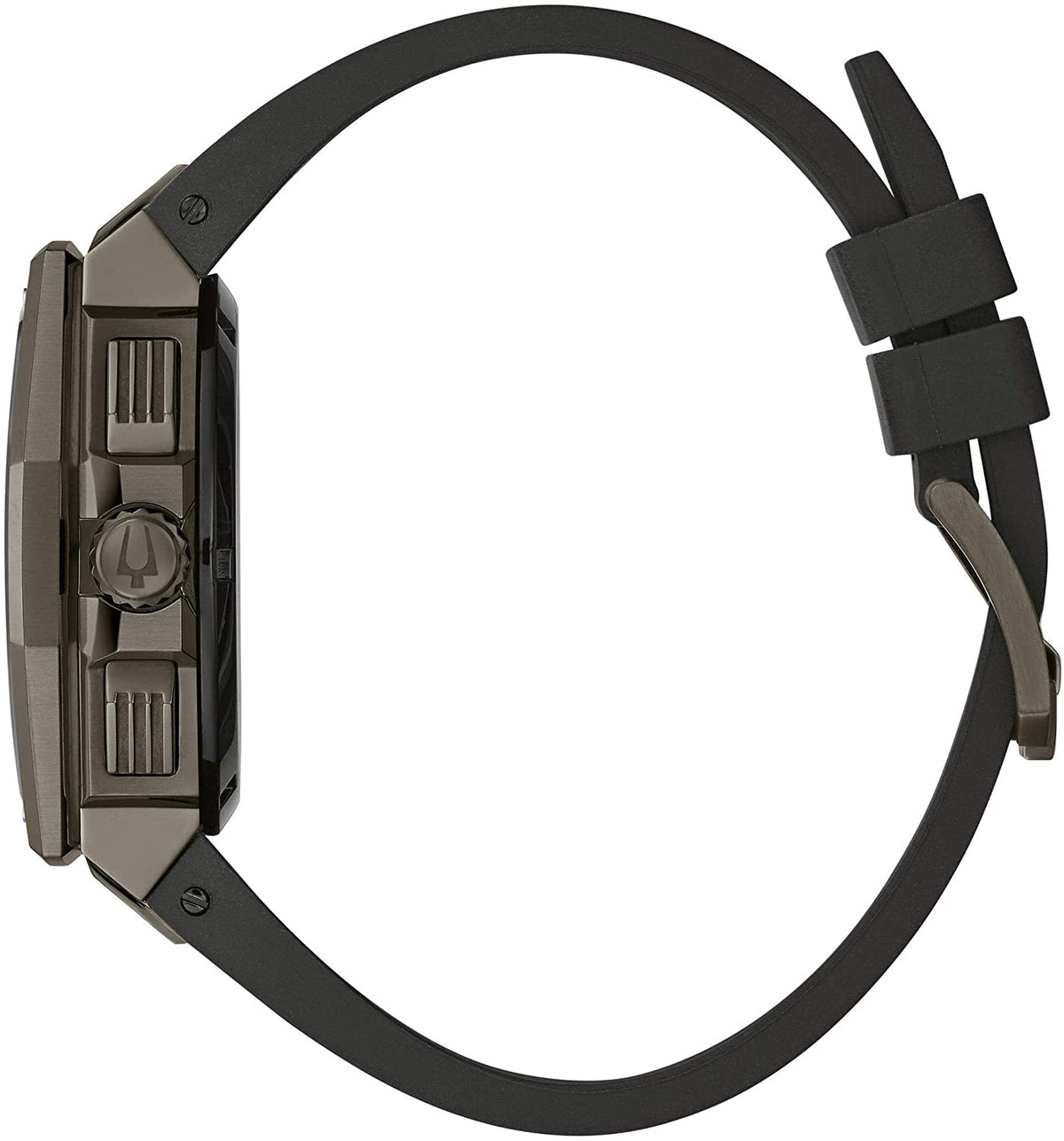 Bulova Precisionist X Quartz Men's Watch 98B358