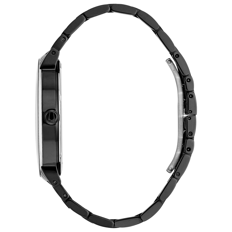 Bulova Futuro Quartz Men's Watch 98D144