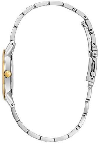 Bulova Classic Quartz Women's Watch 98P115