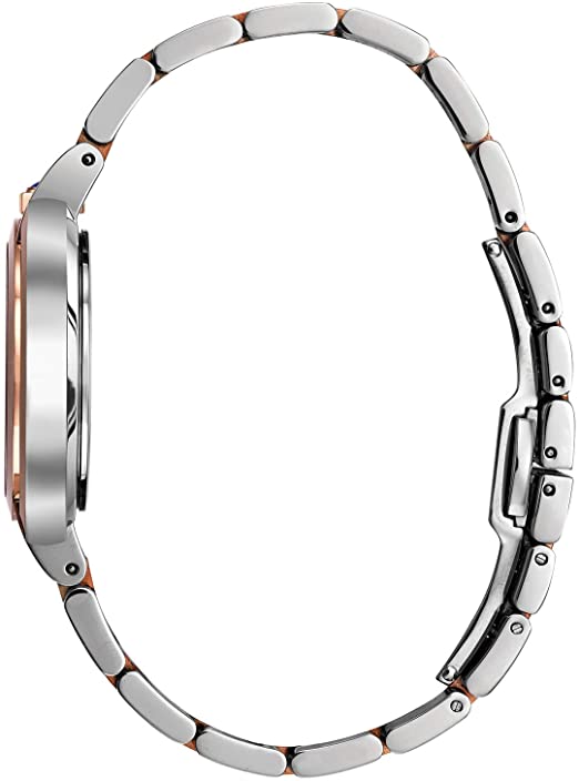 Bulova Rubaiyat Quartz Women's Watch 98P174