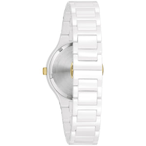 Bulova Modern Quartz Women's Watch 98R292