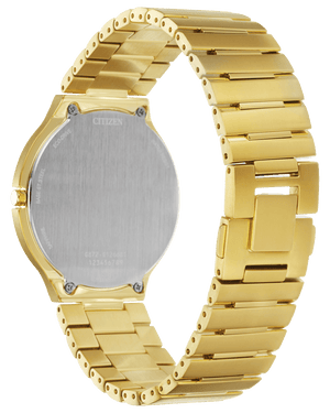 Citizen Stiletto Eco Drive Men's Watch AR3112-57E