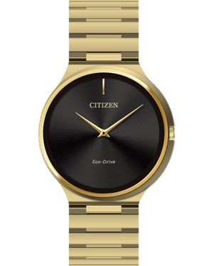 Citizen Stiletto Eco Drive Men's Watch AR3112-57E