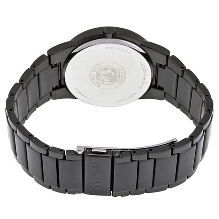 Citizen Axiom Eco-Drive Mens Watch AU1065-58G