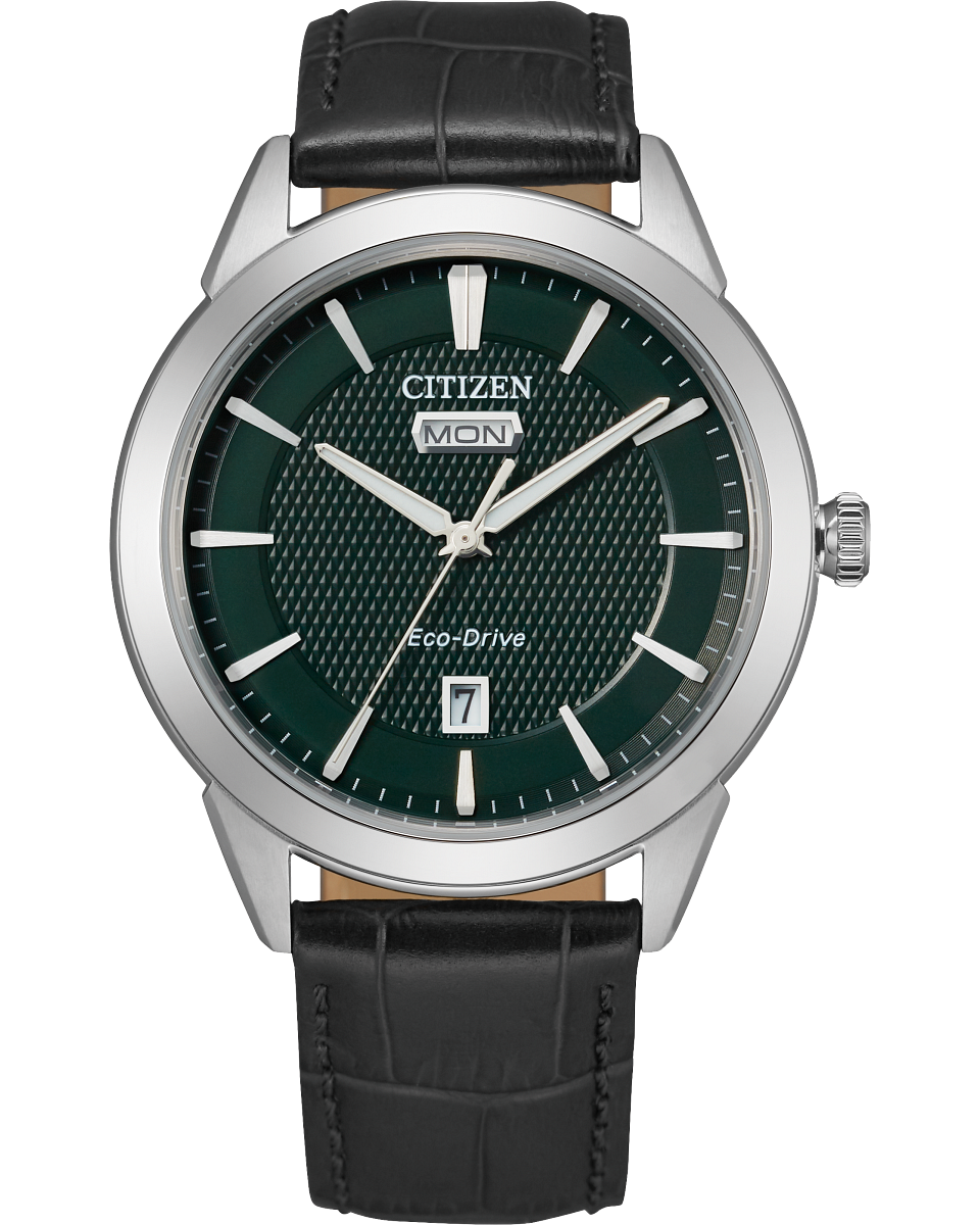 Citizen Corso Eco Drive Men's Watch AW0090-02X