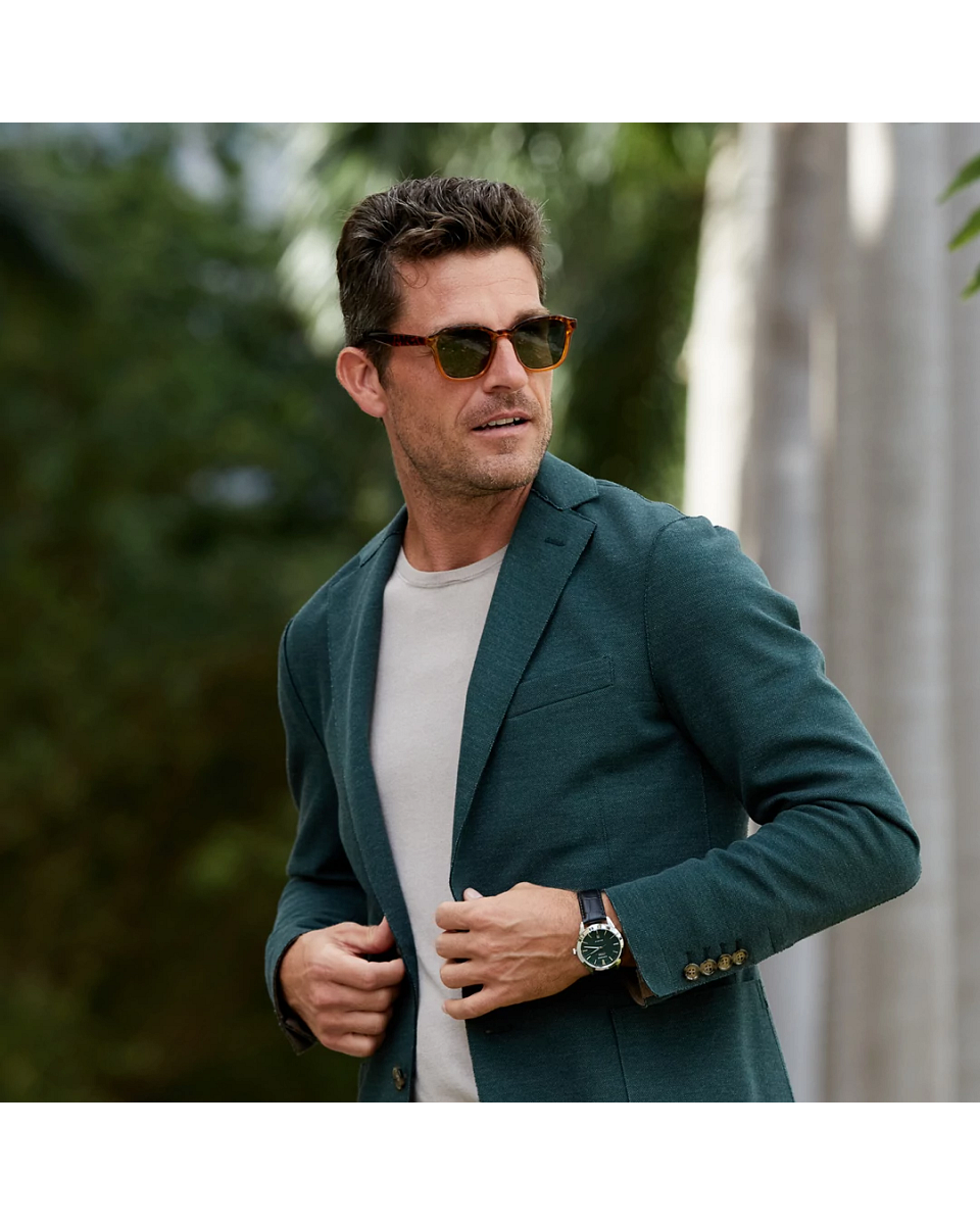 Citizen Corso Eco Drive Men's Watch AW0090-02X