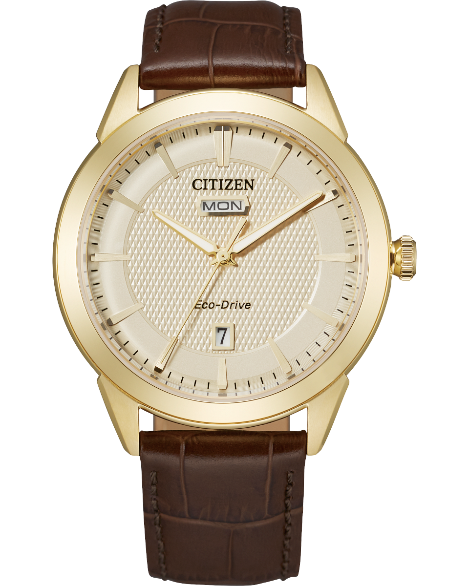 Citizen Corso Eco Drive Men's Watch AW0092-07Q