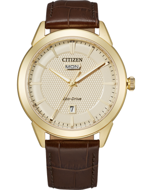 Citizen Corso Eco Drive Men's Watch AW0092-07Q