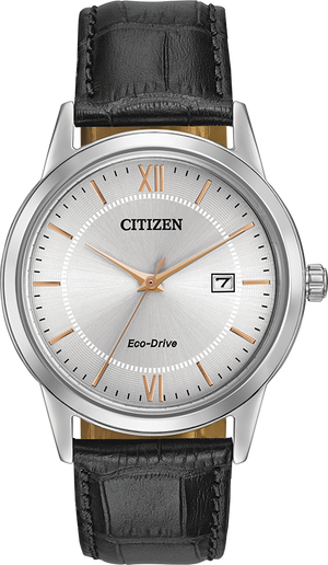 Citizen Corso Eco-Drive Mens Watch AW1236-03A