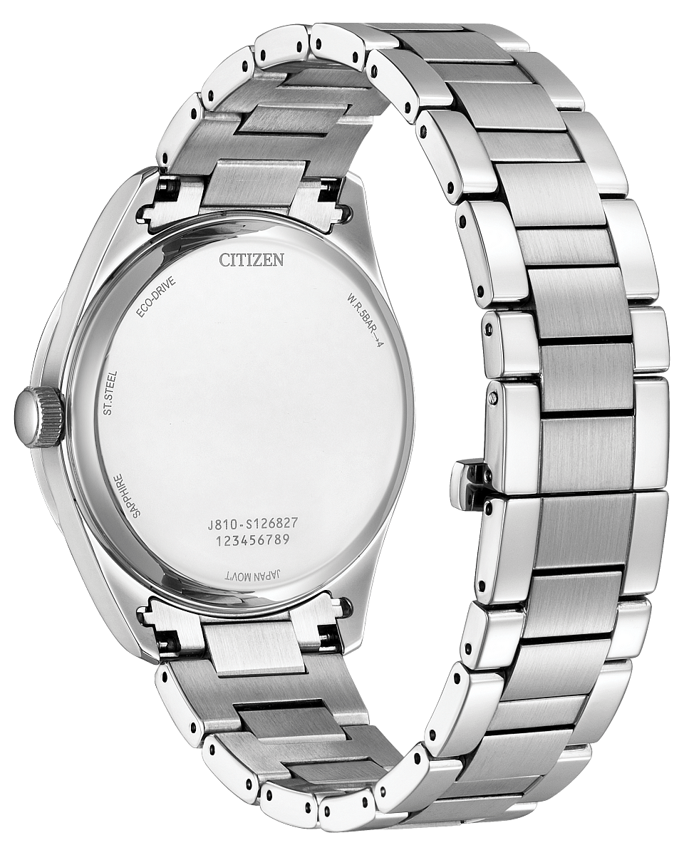 Citizen Arezzo Eco Drive Men's Watch AW1690-51E