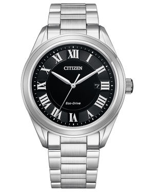 Citizen Arezzo Eco Drive Men's Watch AW1690-51E