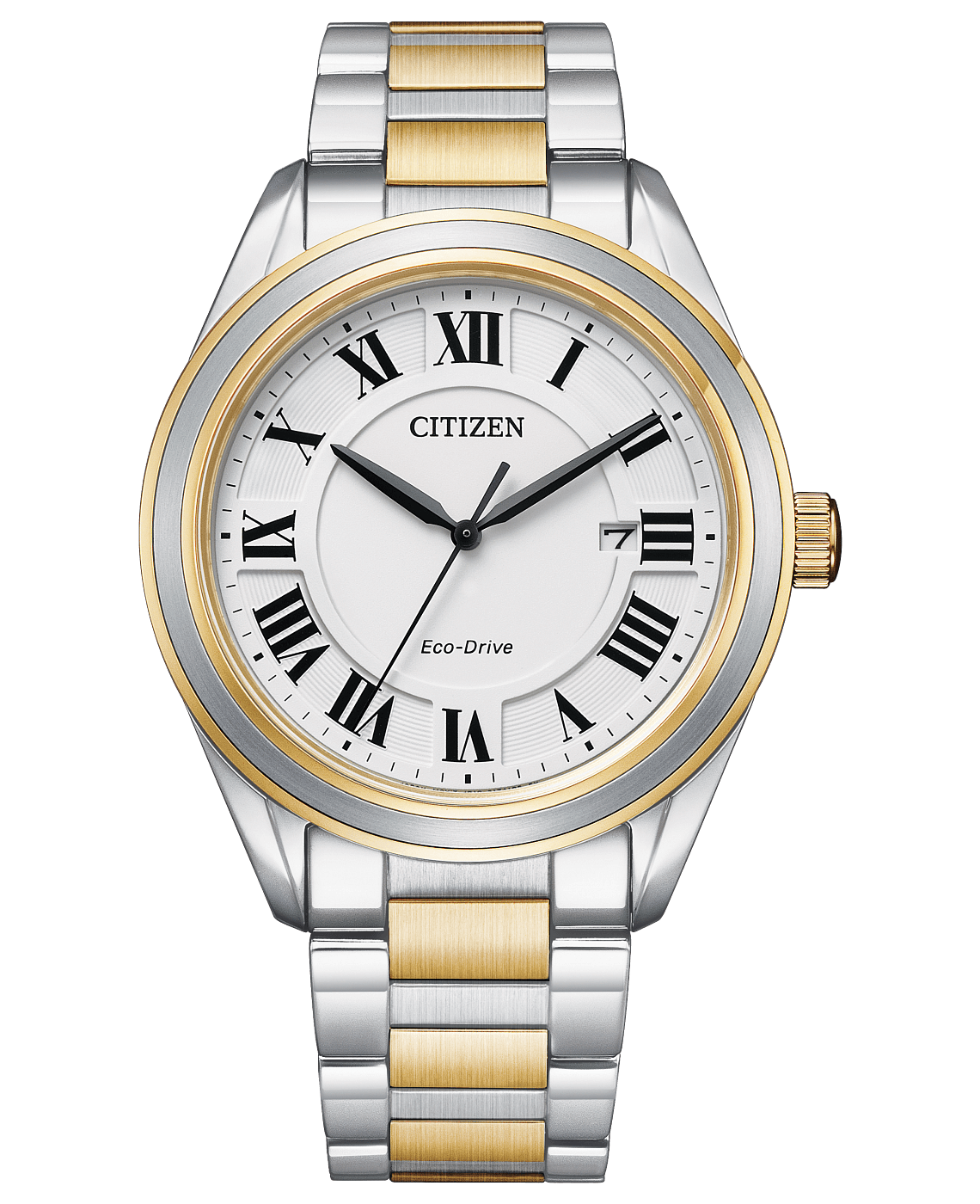 Citizen Arezzo Eco Drive Men's Watch AW1694-50A