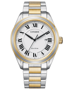 Citizen Arezzo Eco Drive Men's Watch AW1694-50A