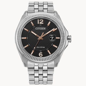 Citizen Corso Eco-Drive Men's Watch AW1740-54H