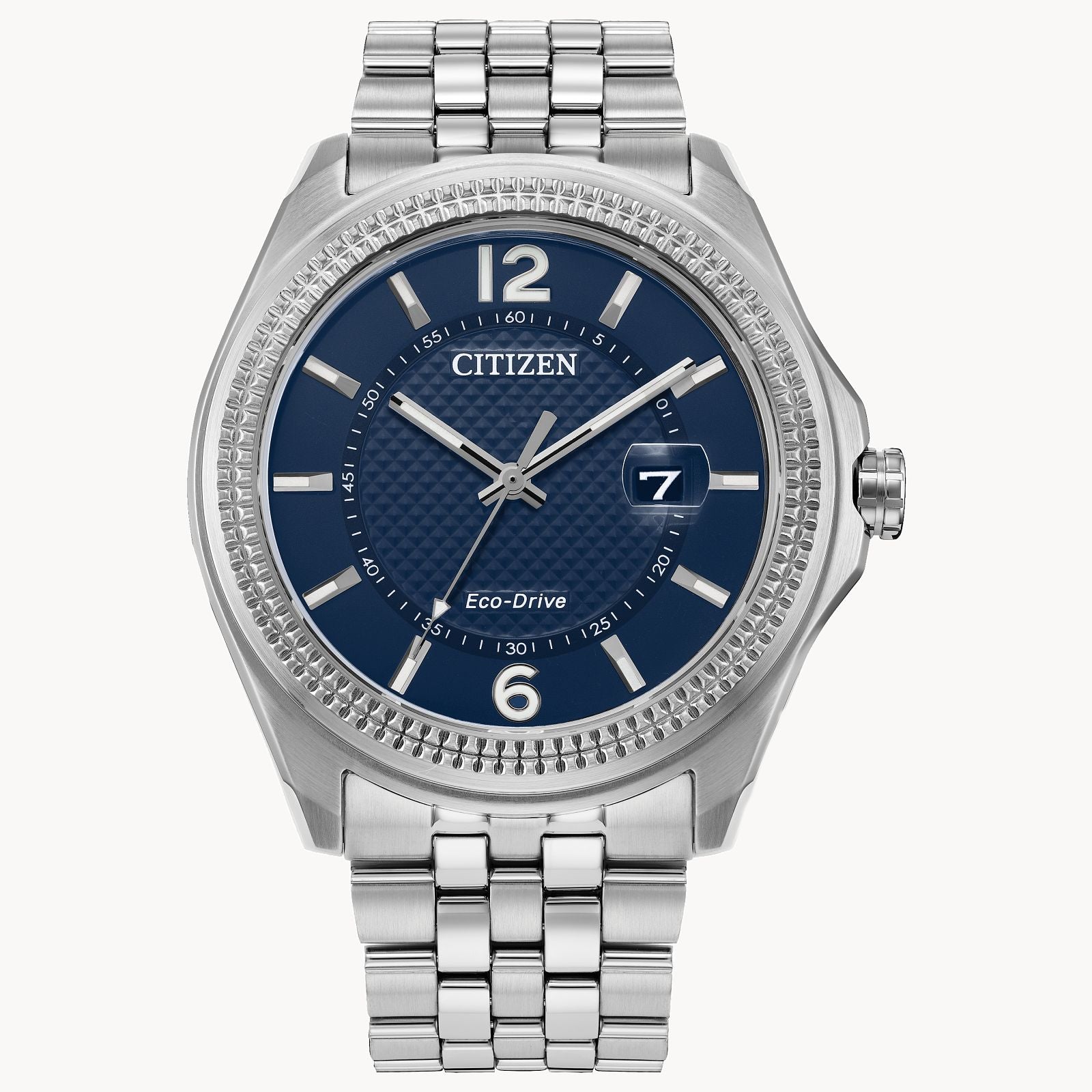 Citizen Corso Eco-Drive Men's Watch AW1740-54L