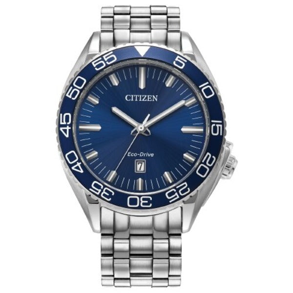 Citizen Sport Luxury Eco-Drive Men's Watch AW1770-53L