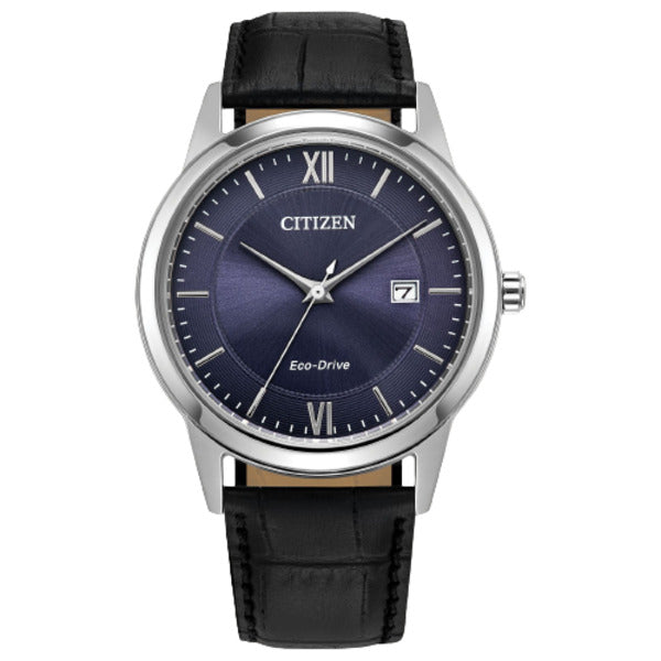 Citizen Classic Eco-Drive Men's Watch AW1780-09L