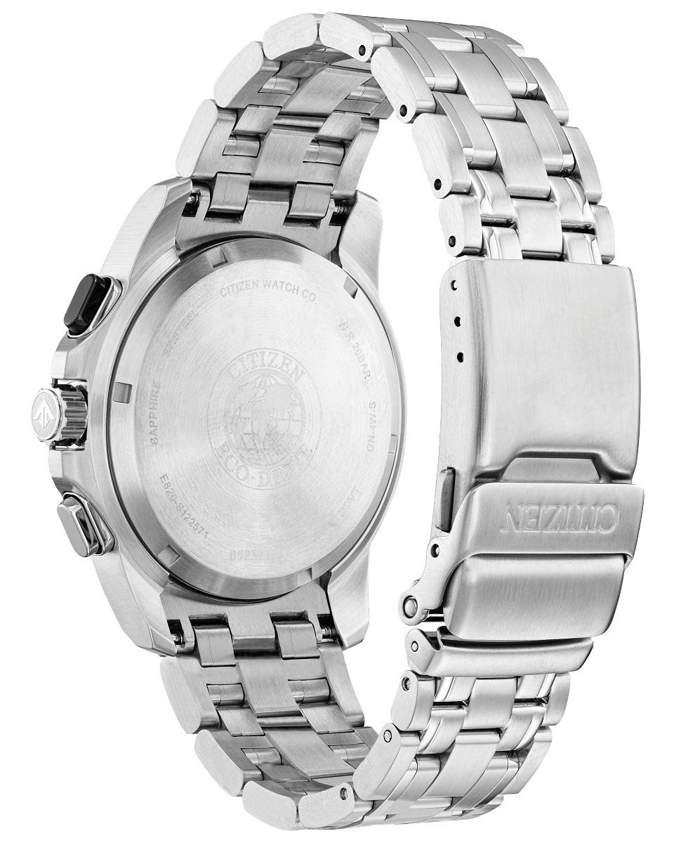 Citizen Eco Drive Promaster Motor Sport Men's Watch BL5578-51E