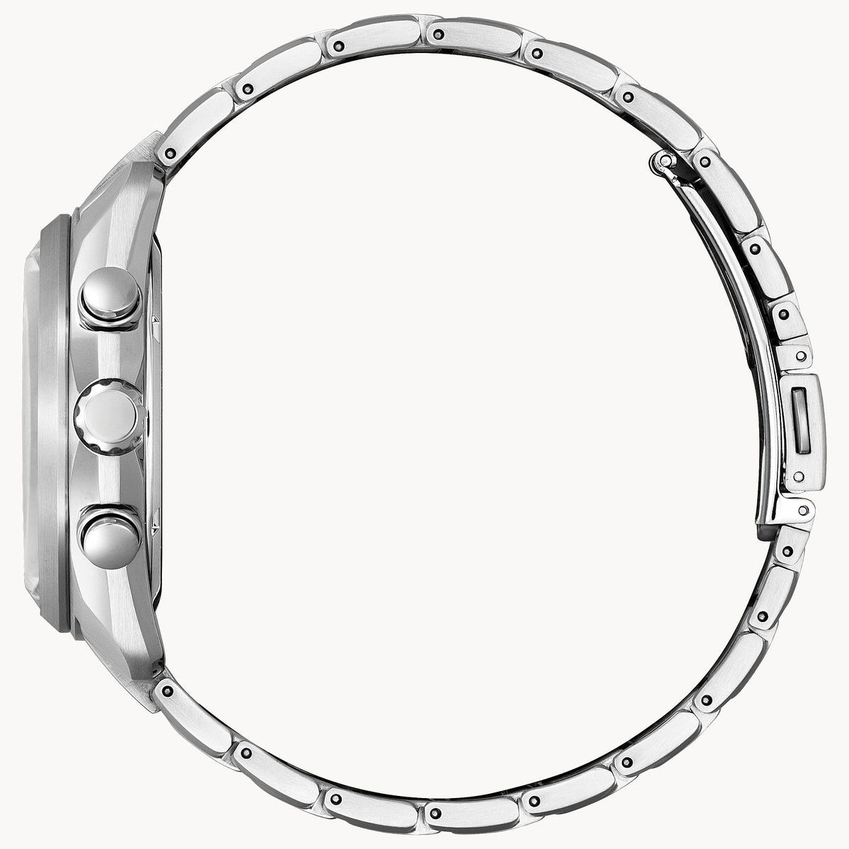 Citizen Sport Luxury Eco Drive Men's Watch BL5600-53E