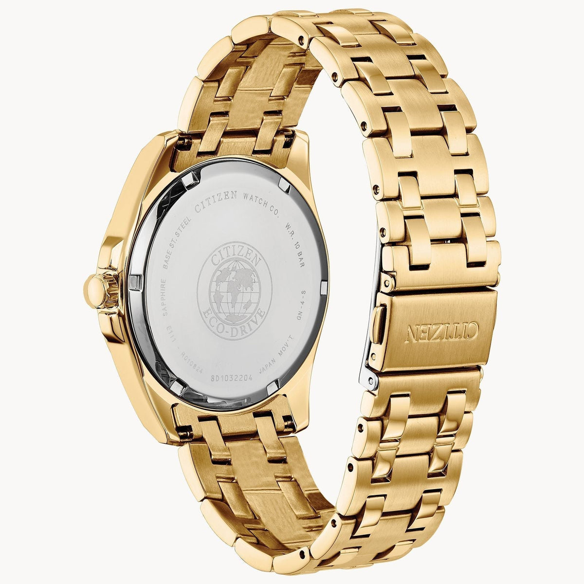 Citizen Corso Eco-Drive Mens Watch BM7103-51L