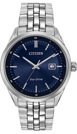 Citizen Corso Eco-Drive Mens Watch BM7251-53L