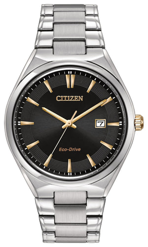 Citizen Corso Eco-Drive Mens Watch BM7310-56H