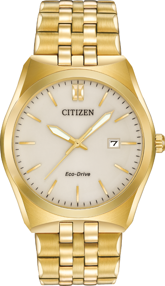 Citizen Corso Eco-Drive Mens Watch BM7332-53P