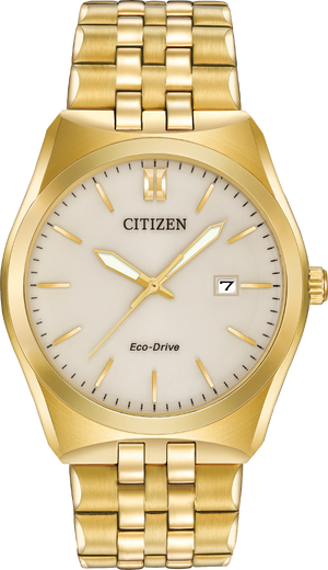 Citizen Corso Eco-Drive Mens Watch BM7332-53P