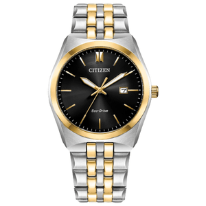 Citizen Dress/Classic Eco-Drive Men's Watch BM7334-58E