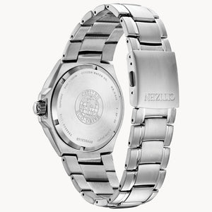 Citizen Paradigm Eco-Drive Mens Watch BM7431-51L