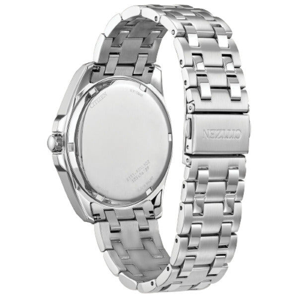 Citizen Peyten Eco-Drive Mens Watch BM7530-50X