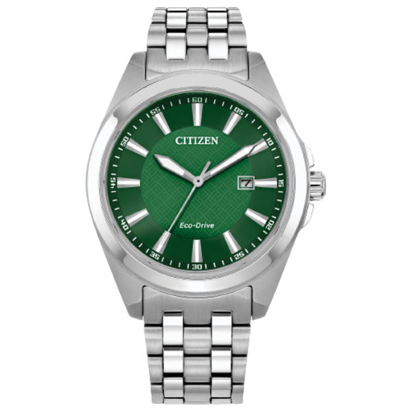 Citizen Peyten Eco-Drive Men's Watch BM7530-50X