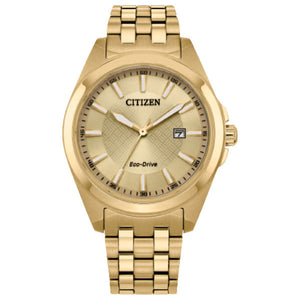 Citizen Peyten Eco-Drive Men's Watch BM7532-54P