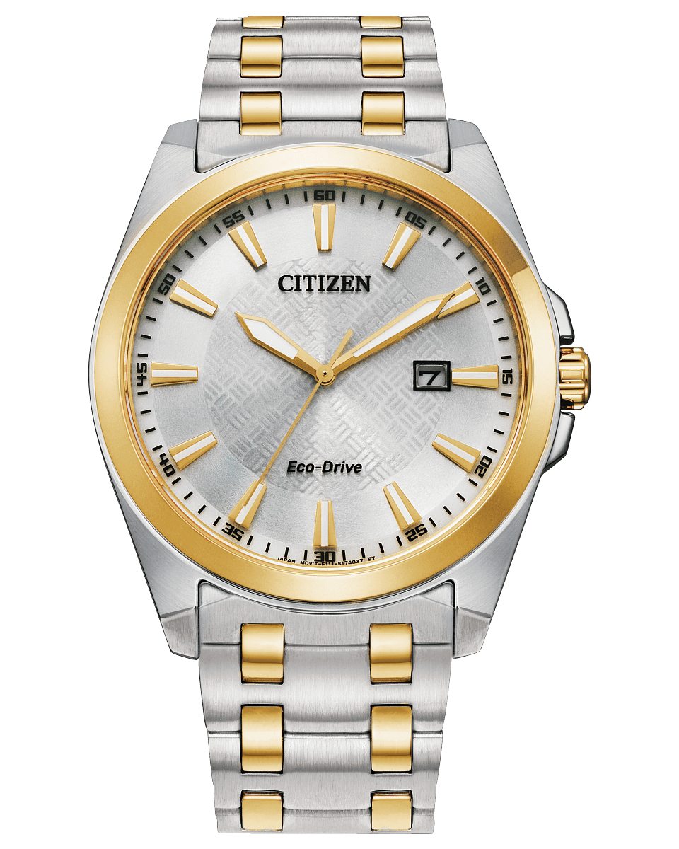Citizen Corso Eco Drive Men's Watch BM7534-59A