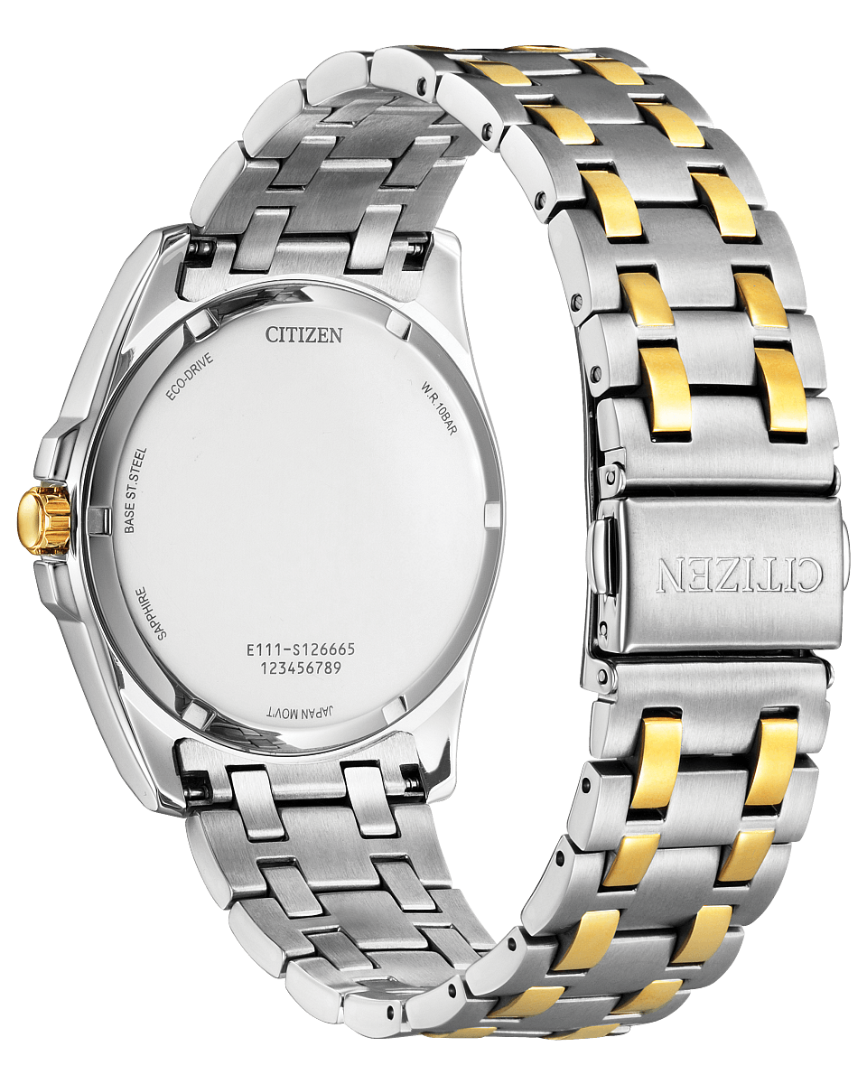 Citizen Corso Eco Drive Men's Watch BM7534-59A