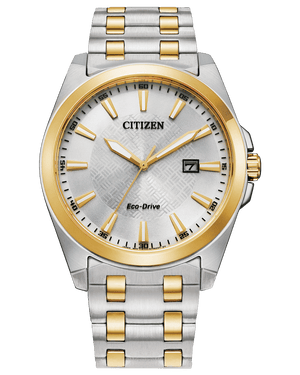 Citizen Corso Eco Drive Men's Watch BM7534-59A