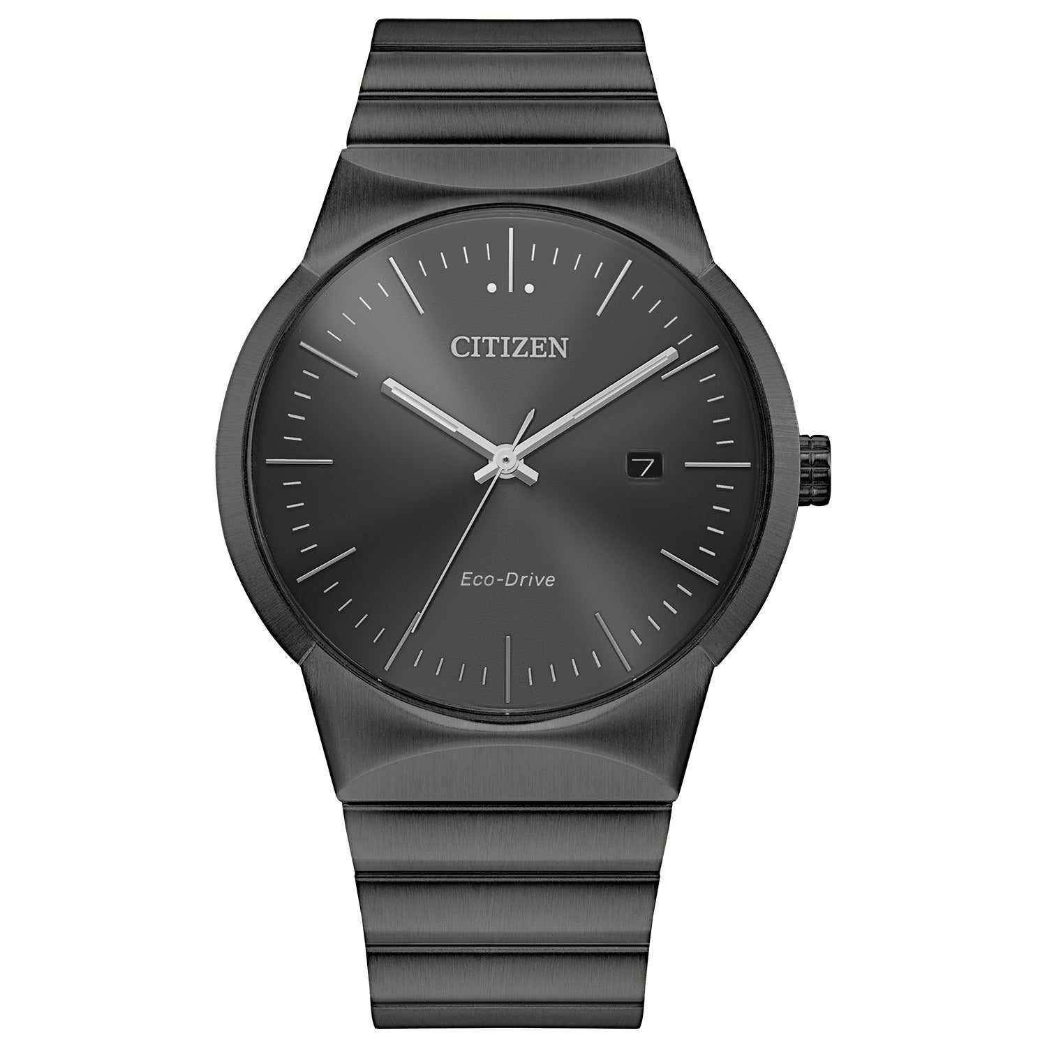 Citizen Axiom Eco-Drive Men's Watch BM7587-52H