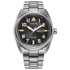 Citizen Brycen Eco-Drive Men's Watch BM8560-53E