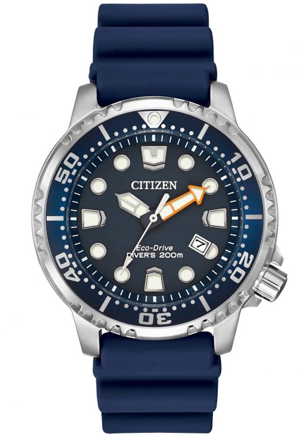 Citizen Promaster Eco-Drive Mens Watch BN0151-09L