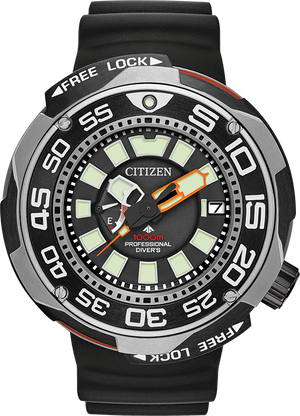 Citizen Promaster Eco-Drive Mens Watch BN7020-17E