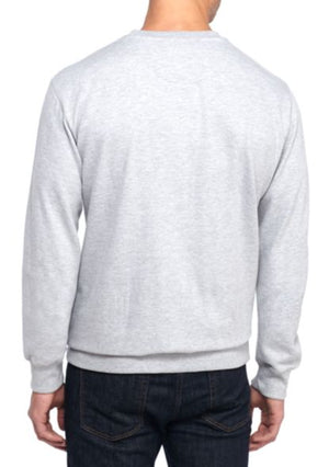 Champion Big & Tall Mens Fleece Sweatshirt-CH104