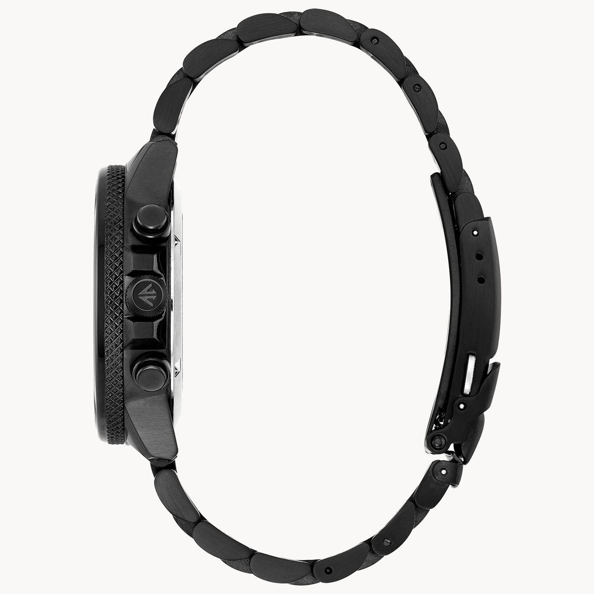 Citizen Eco Drive Nighthawk Men's Watch CA0295-58E