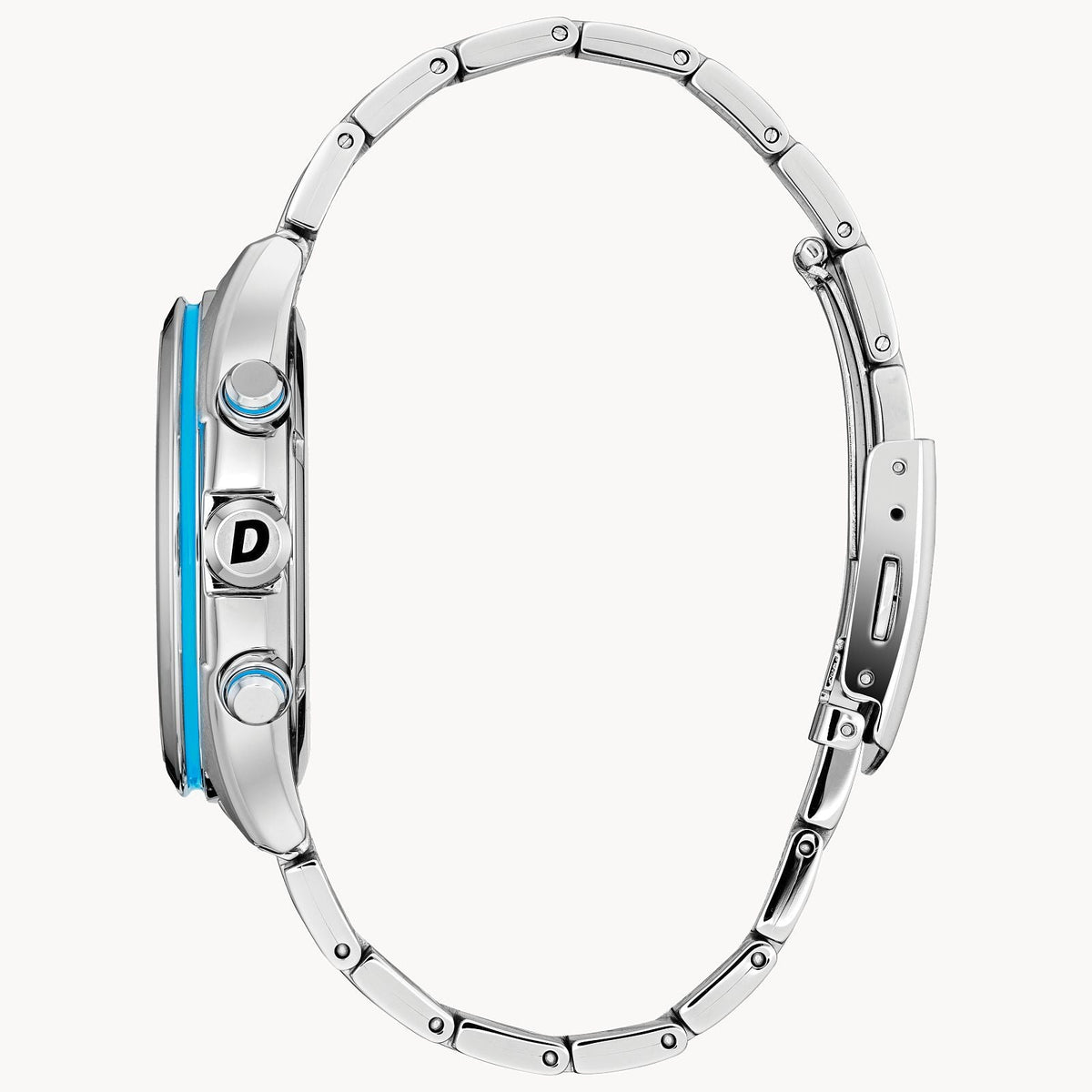 Citizen Weekender Eco Drive Men's Watch CA0430-54M