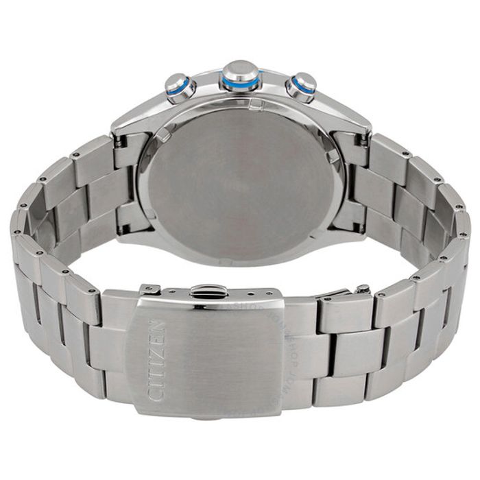 Citizen Drive Eco-Drive Mens Watch CA0430-54M