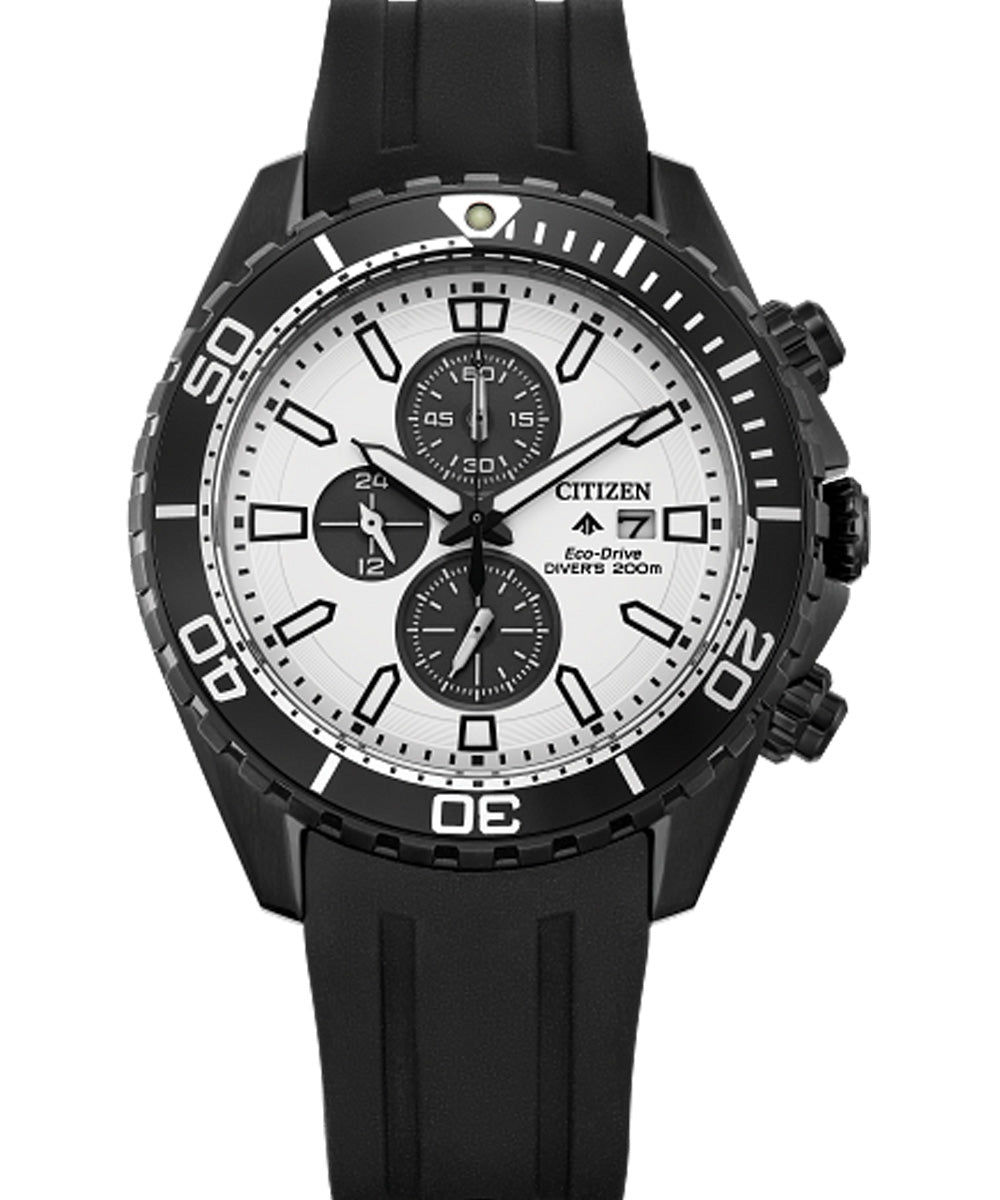 Citizen Promaster Dive Eco-Drive Men's Watch CA0825-05A