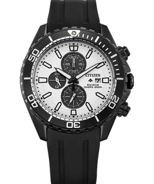 Citizen Promaster Dive Eco-Drive Men's Watch CA0825-05A