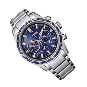 Citizen Super Titanium Eco-Drive Men's Watch CA4490-85L