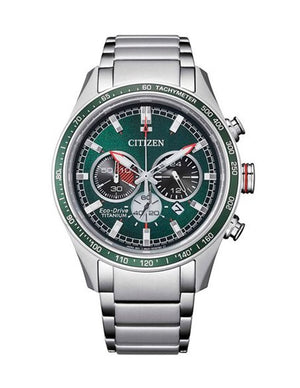 Citizen Super Titanium Eco-Drive Men's Watch CA4497-86X